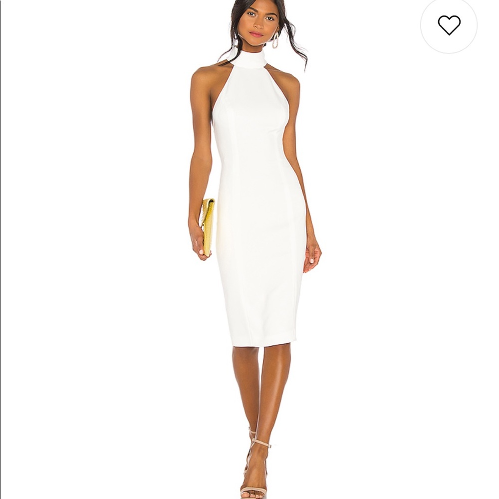 New with tags! Jay Godfrey Soori Midi Dress